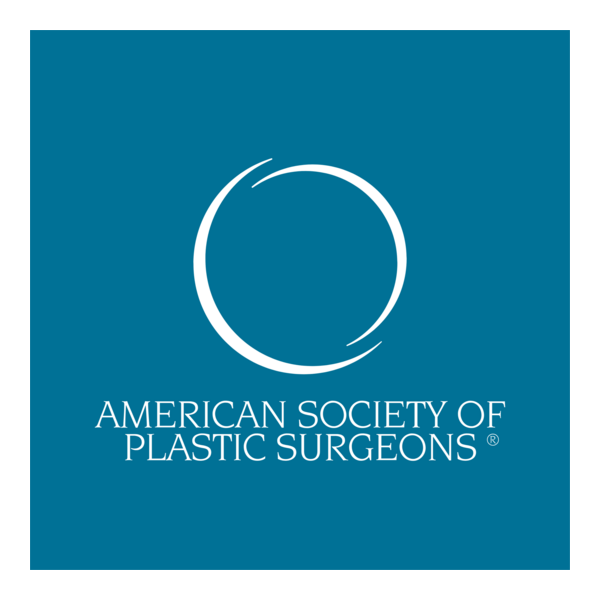 American Society of Plastic Surgeons logo