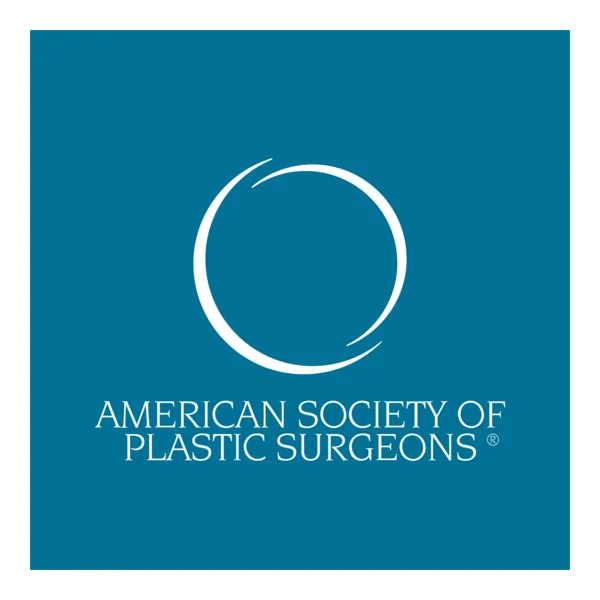 American Society of Plastic Surgeons logo