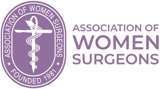 Association of Women Surgeons logo