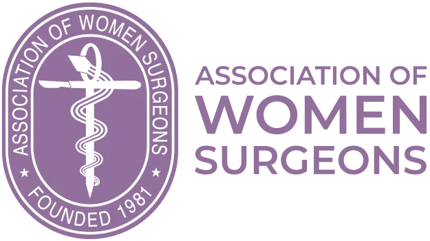 Association of Women Surgeons logo
