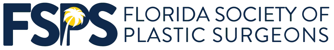 Florida Society of Plastic Surgeons logo