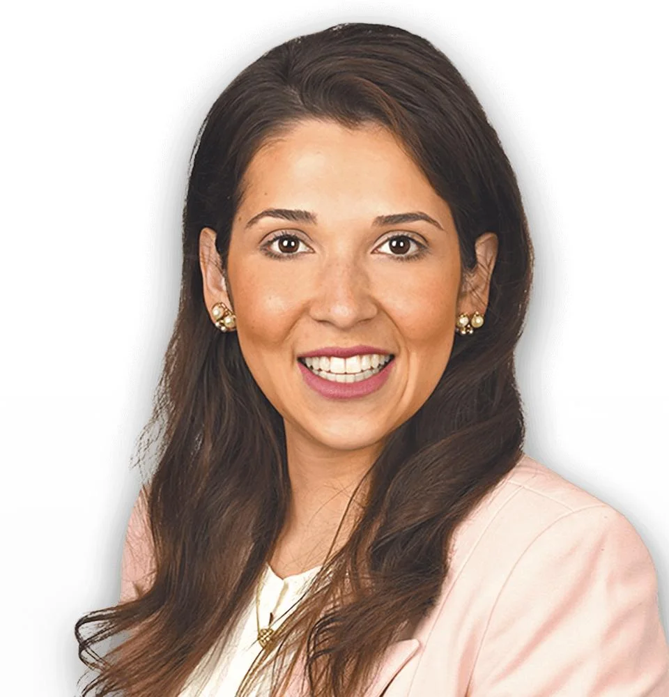 Dr. Georgina Nichols - Double-Board Certified Plastic Surgeon