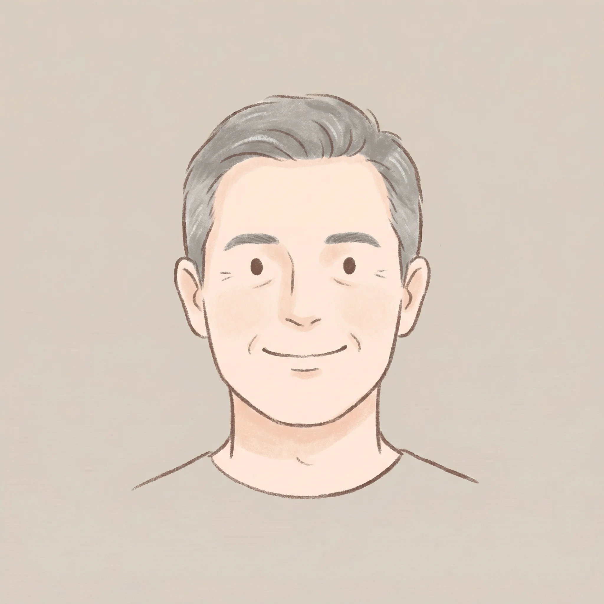 Profile photo of Patient 3