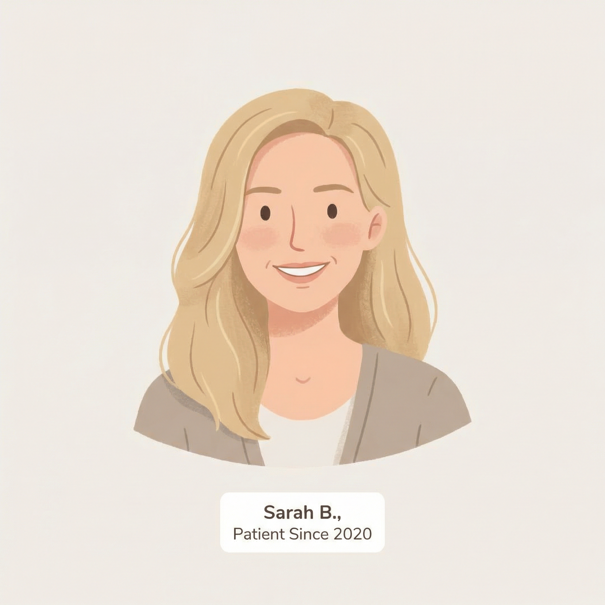 Profile photo of Patient