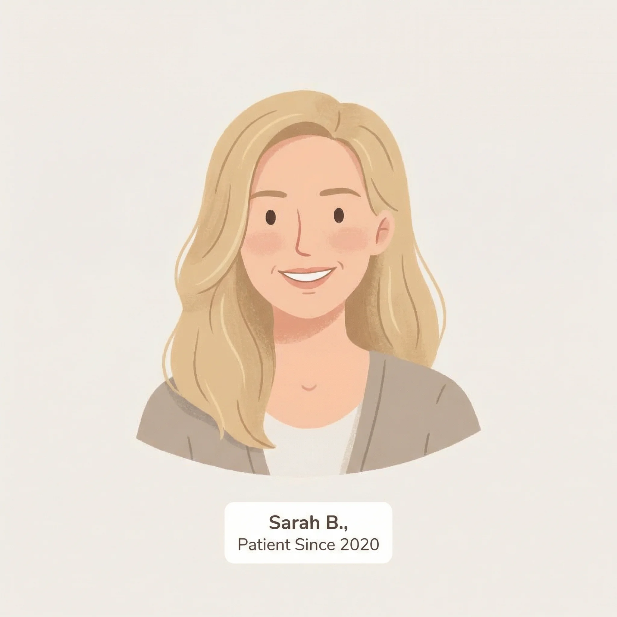 Profile photo of Patient 4