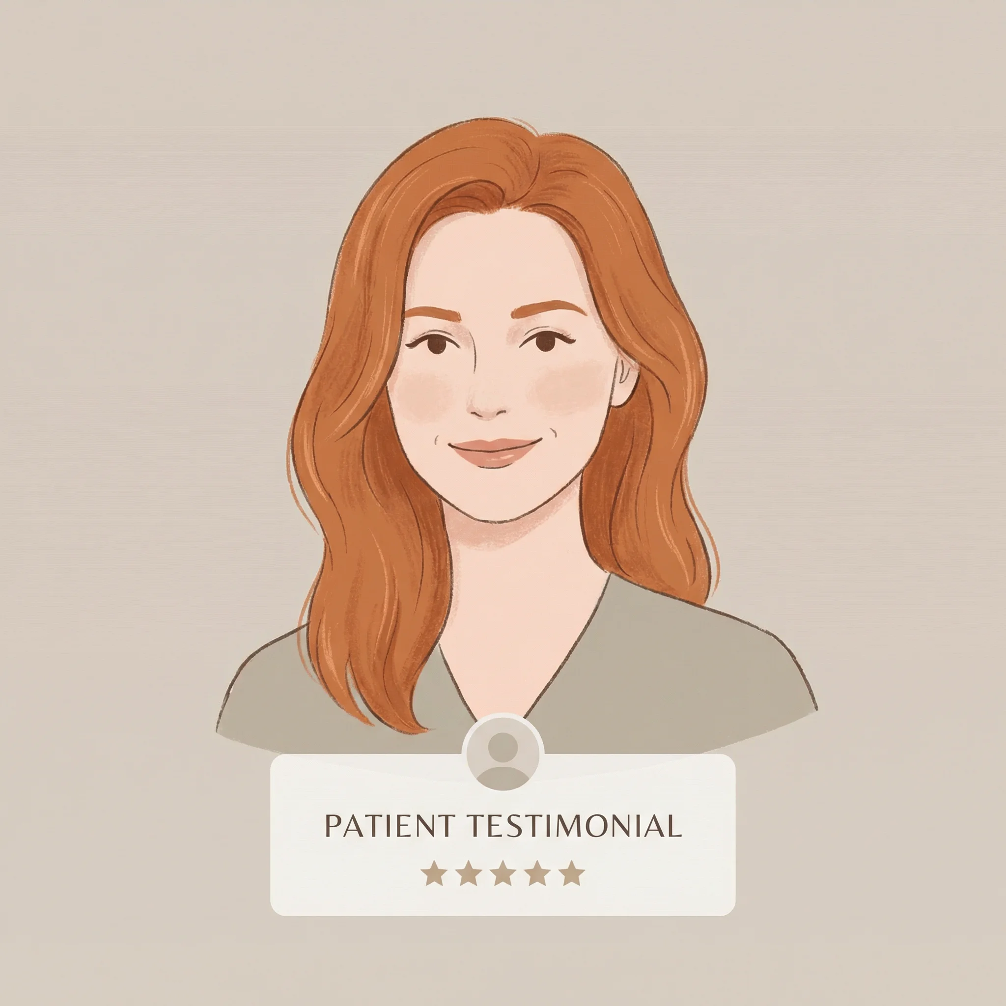 Profile photo of Patient 5
