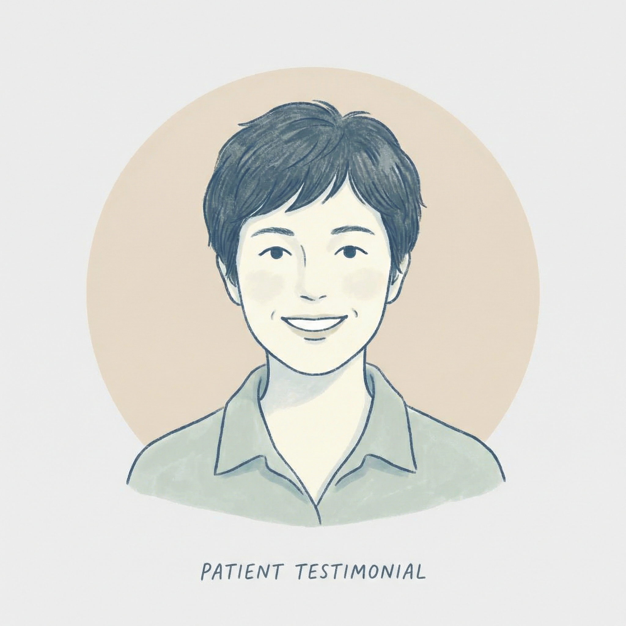 Profile photo of Patient