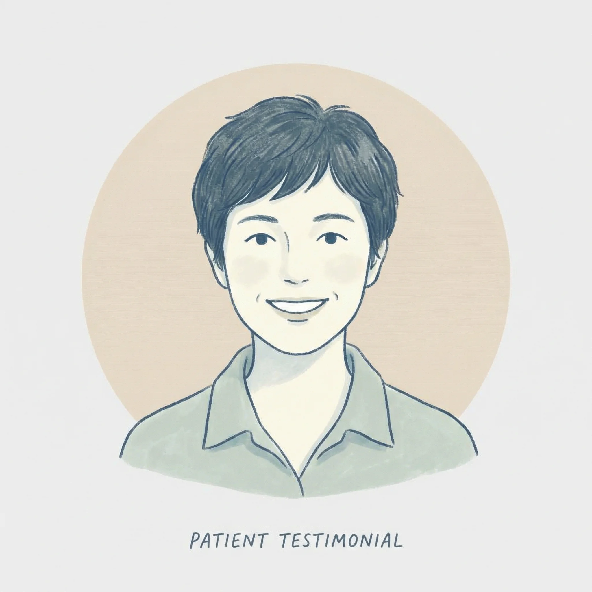 Profile photo of Patient 7