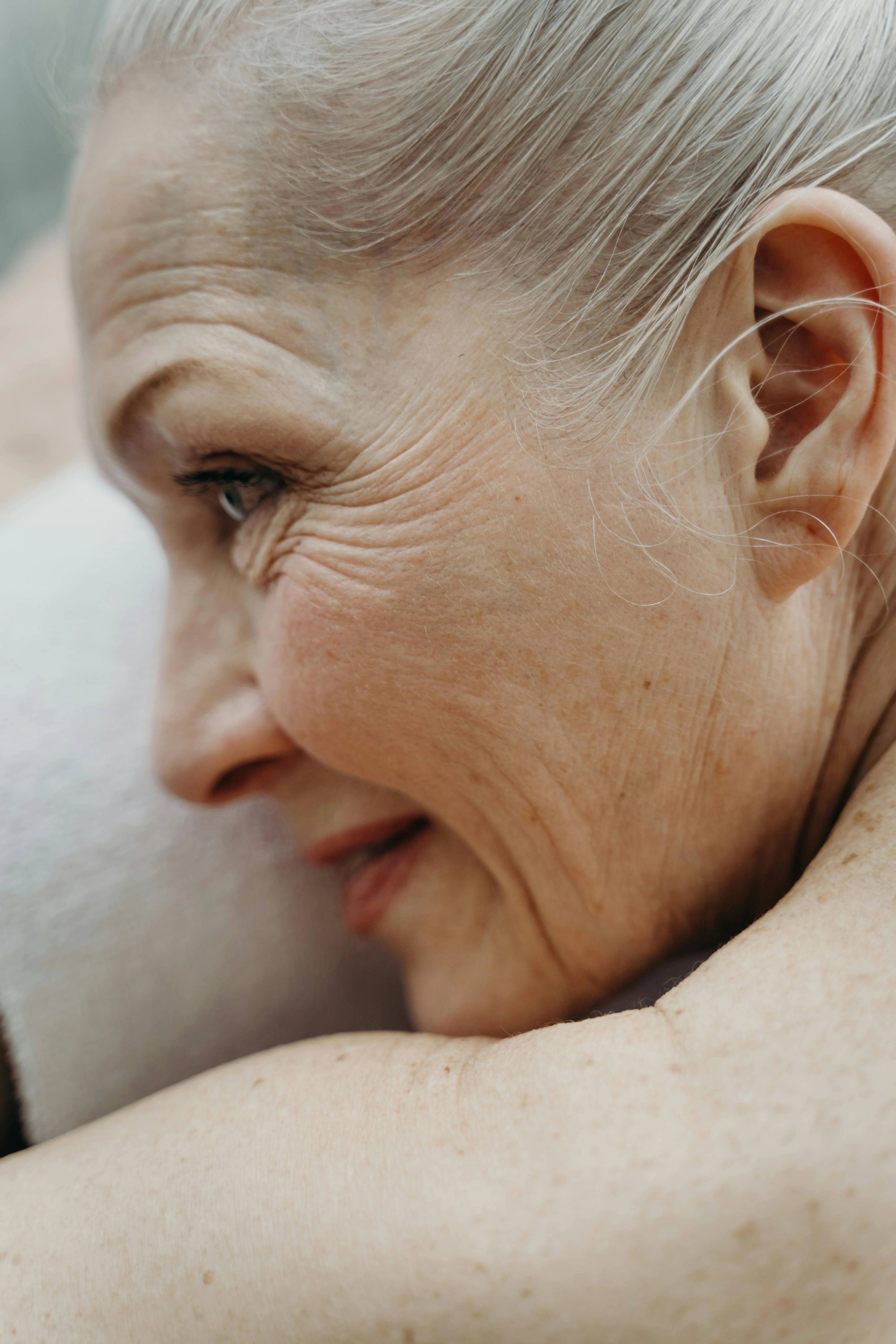 Facelift - Professional Treatment